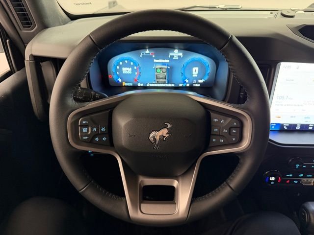 New 2026 Shadow Black Ford Big Bend® image 32