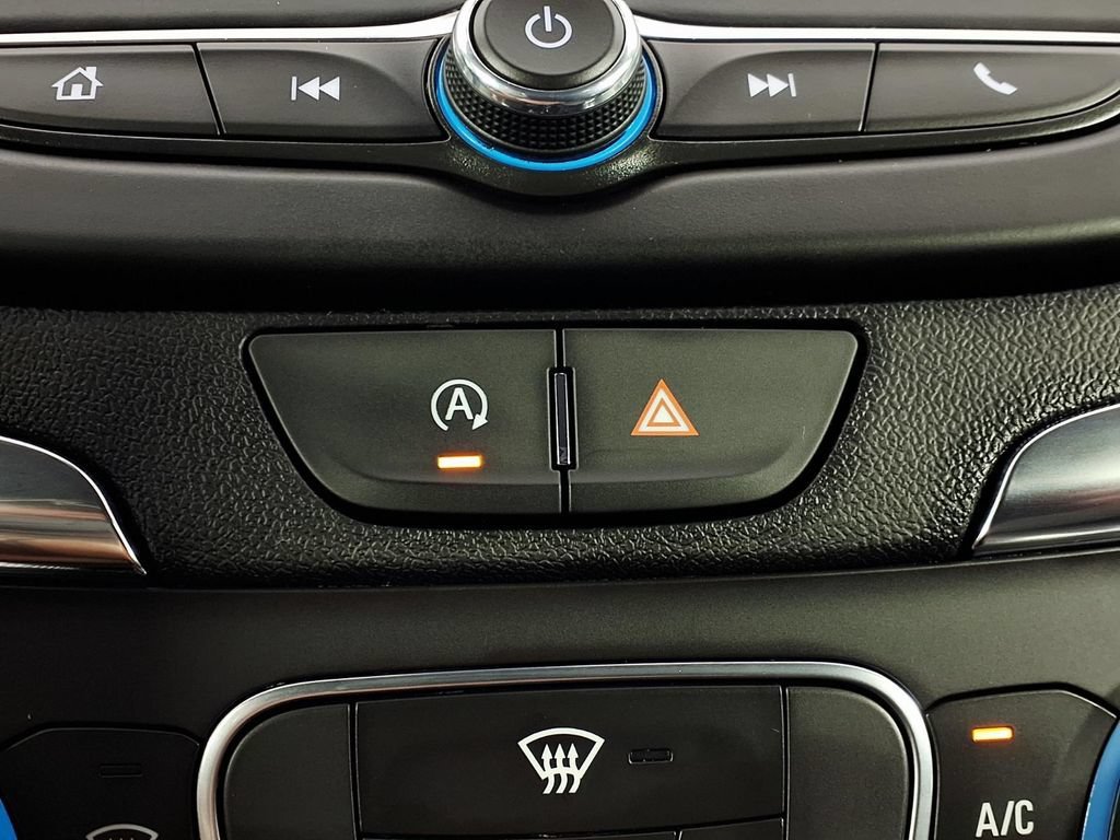 Used 2024 Summit White Chevrolet LS image 21