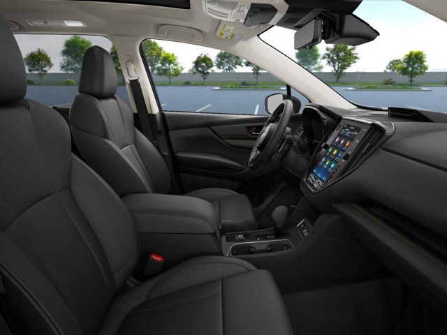 New 2027 CRYSTAL WHITE PEARL Subaru Onyx Edition Touring 7-Passenger image 15