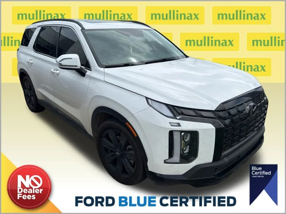 2023 Hyundai Palisade XRT AWD's photo