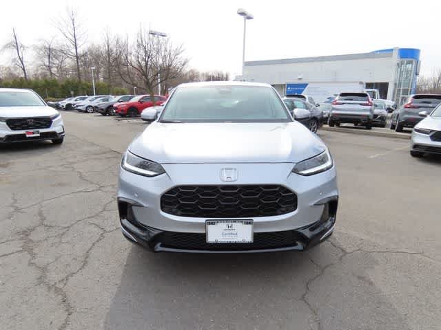 2026 Honda HR-V EX-L - Photo 6