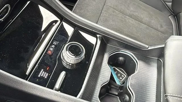 2026 Jeep Grand Cherokee Laredo - Photo 20
