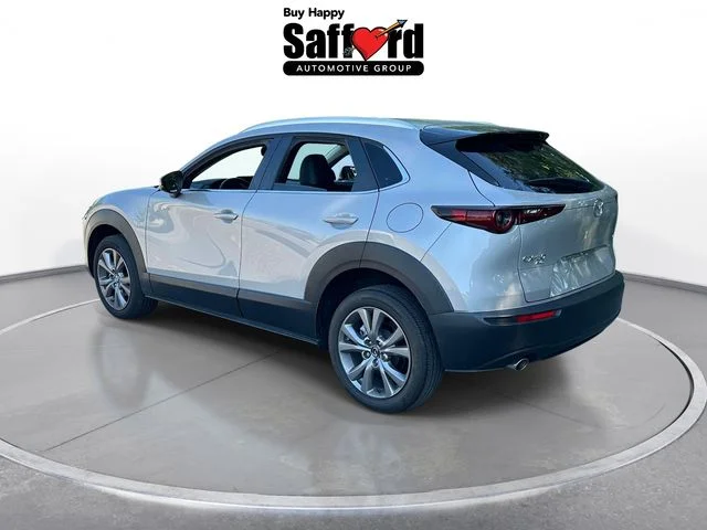 2023 Mazda CX-30 Select - Photo 9