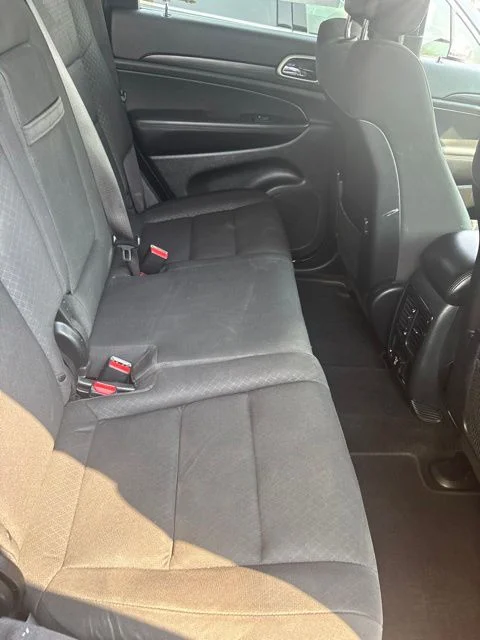 2019 Jeep Grand Cherokee Laredo E - Photo 17
