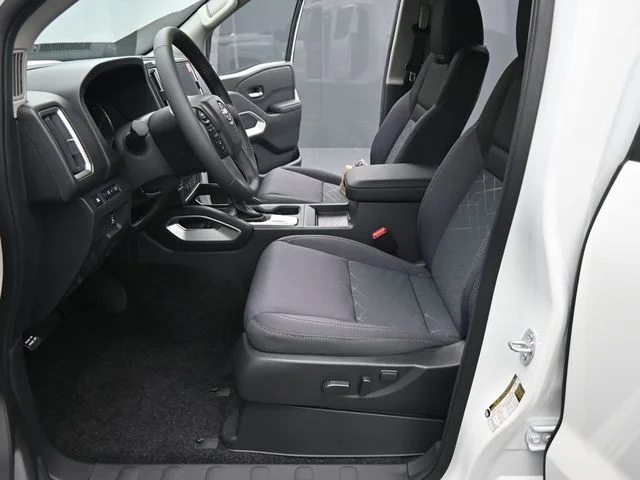 Used 2026 White Nissan SV image 25