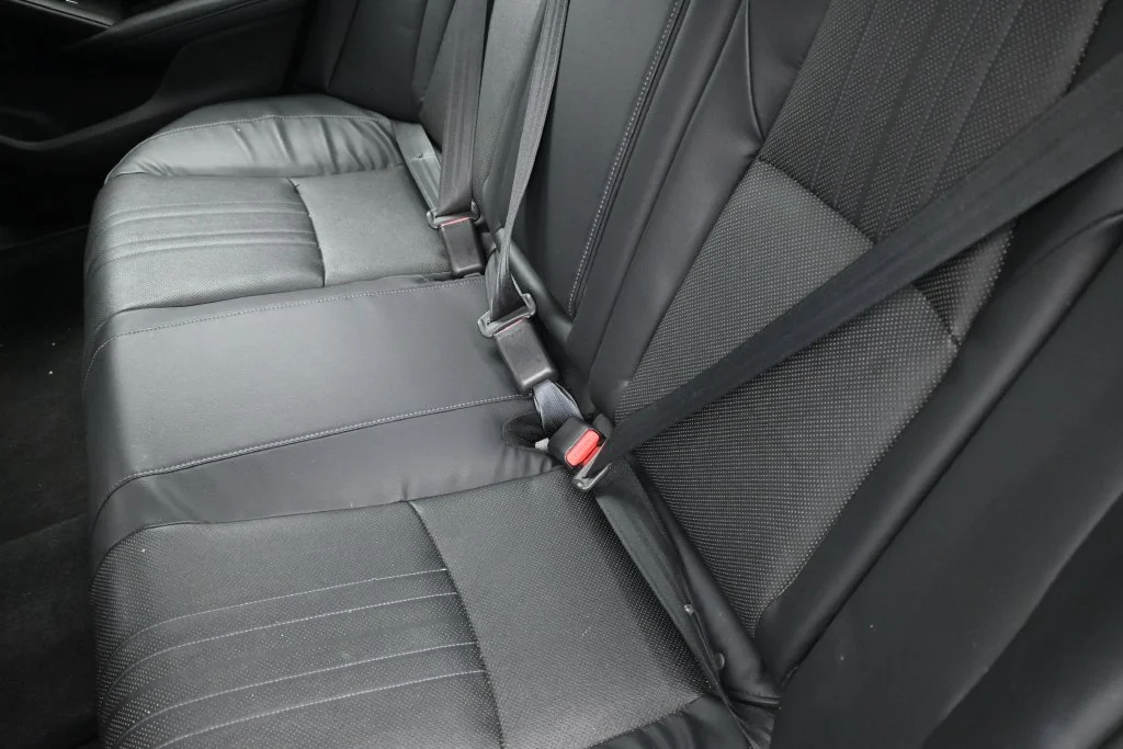 Used 2018 Modern Steel Metallic Honda Touring image 21