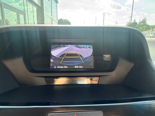 Used 2014 Silver Acura 2.0L image 17