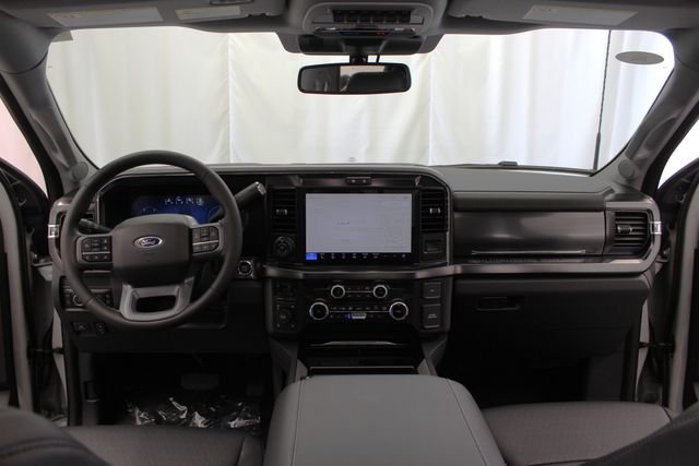 New 2026 Avalanche Ford F-350® Lariat® image 26