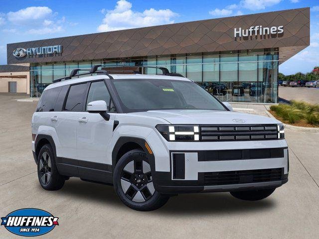 New 2026 White Hyundai SEL image 23