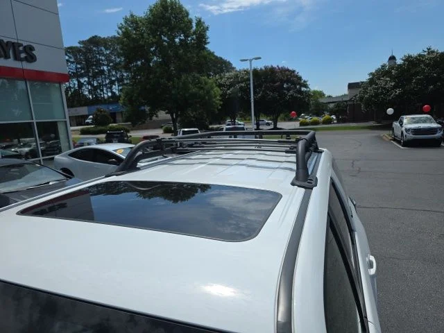 Used 2024 White Toyota TRD Pro image 6