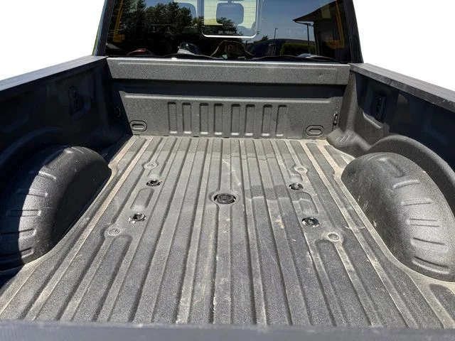 Used 2024 Black Ford King Ranch image 18
