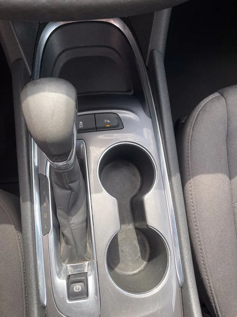 Used 2023 Summit White Chevrolet LT image 17