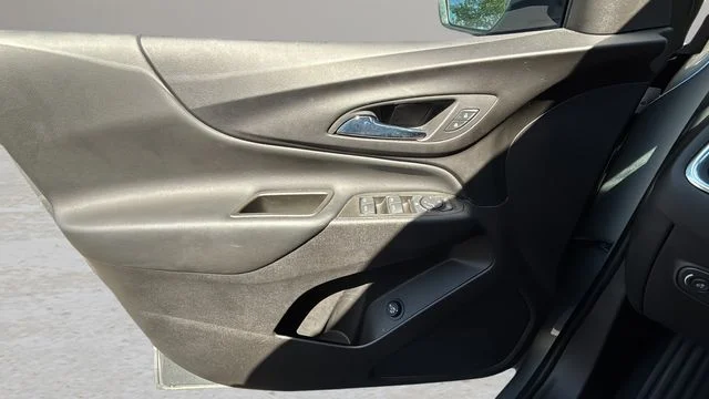 Used 2024 Gray Chevrolet LT image 18