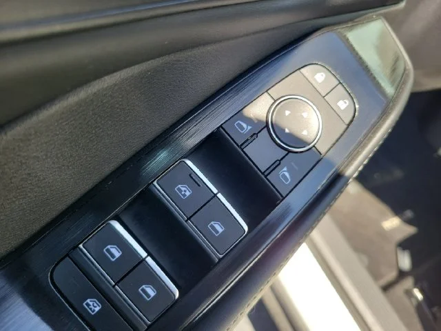 Certified Used 2023 White Nissan SL image 19