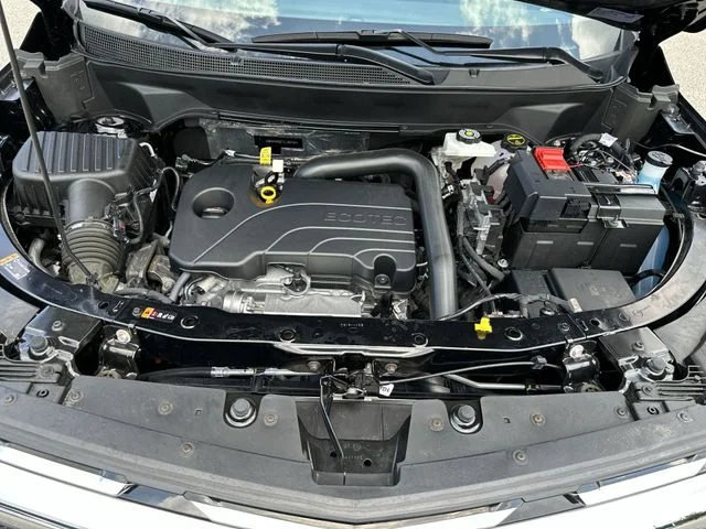 Used 2026 Black Chevrolet LT image 20