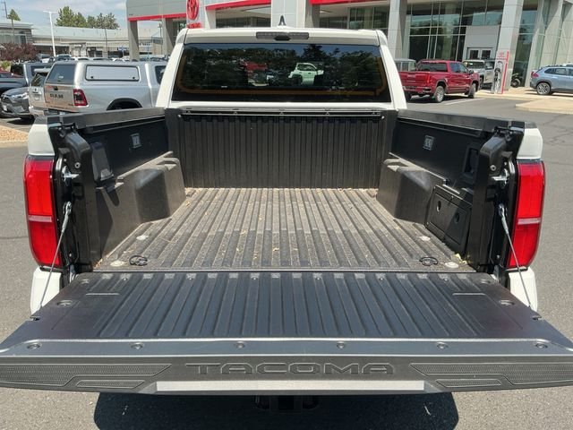 New 2026 Ice Cap Toyota Tacoma TRD Off-Road image 23