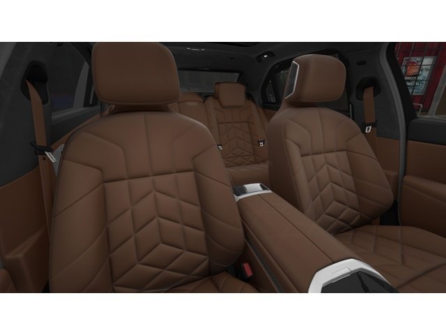 New 2027 Tanzanite Blue II Metallic BMW  image 11