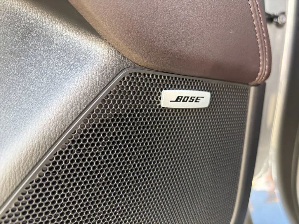 Used 2022  Mazda Signature AWD at Signature package. Turbo,AWD,Su image 23