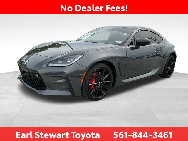 Certified Used 2025  Toyota Premium image 10