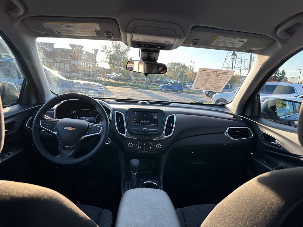 2024 Chevrolet Equinox LT - Photo 33