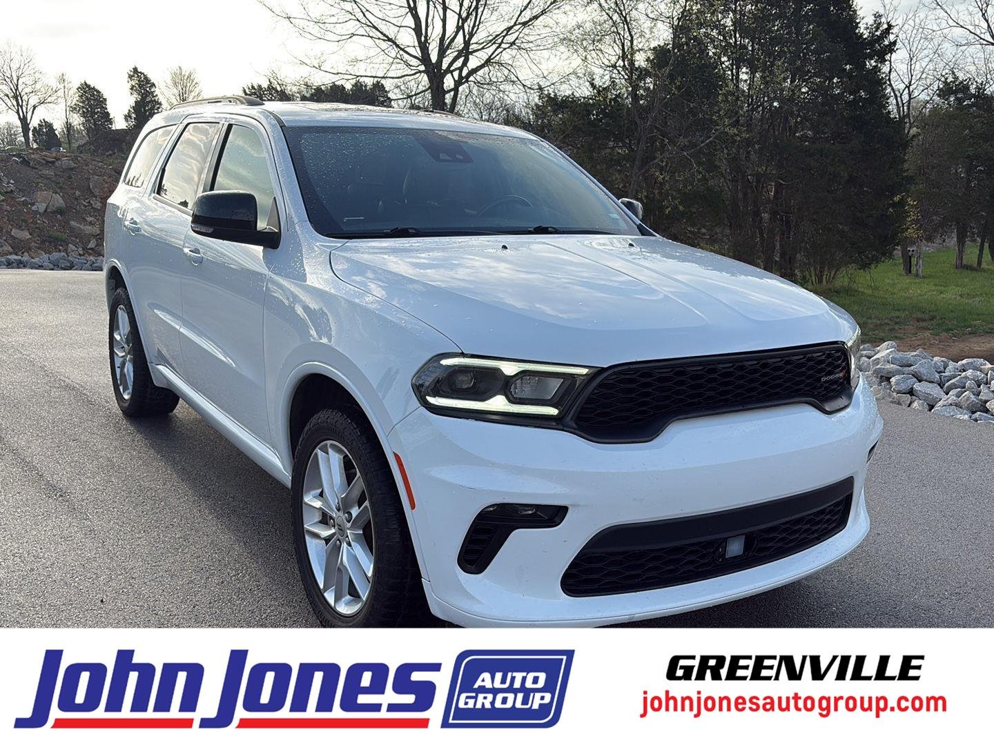 2023 Dodge Durango GT