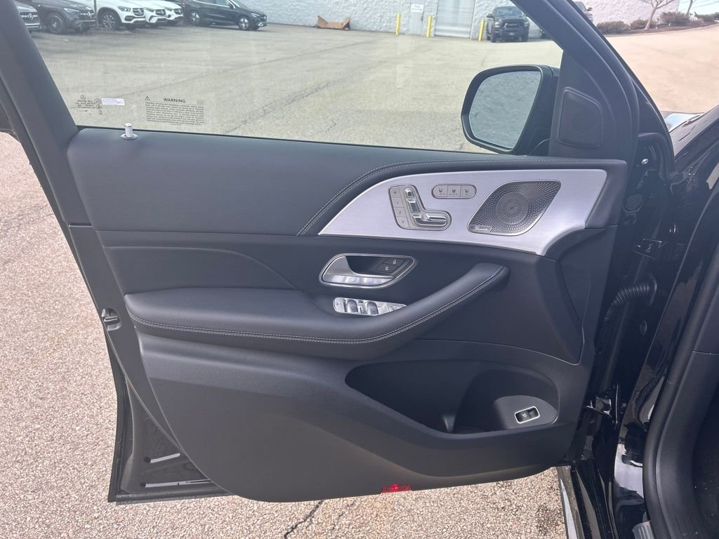 2026 Mercedes-Benz GLE Coupe GLE450 - Photo 11