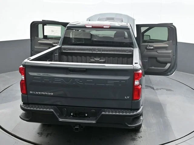2026 Chevrolet Silverado 1500 LT Trail Boss - Photo 19