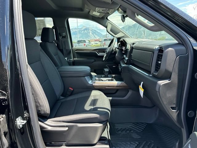 2026 Chevrolet Silverado 1500 RST - Photo 26