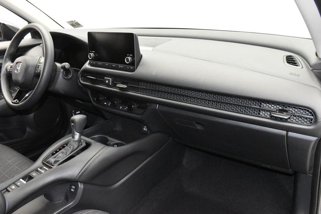 Used 2024 Gray Honda LX image 24