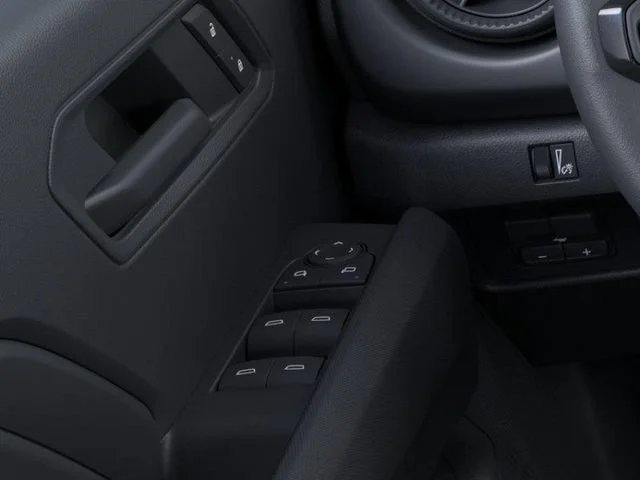 2026 Chevrolet Colorado Work Truck - Photo 22