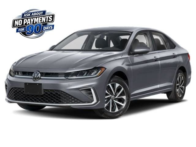 2026 Volkswagen Jetta 1.5T S Auto SULEV's photo