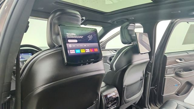 Used 2023 Brown Jeep Overland 4xe image 19