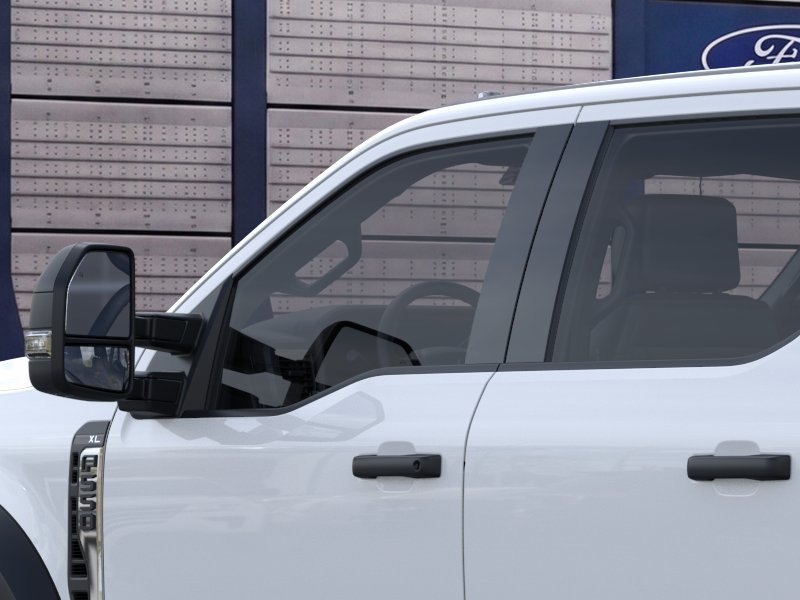 New 2026 Oxford White Ford XL image 20