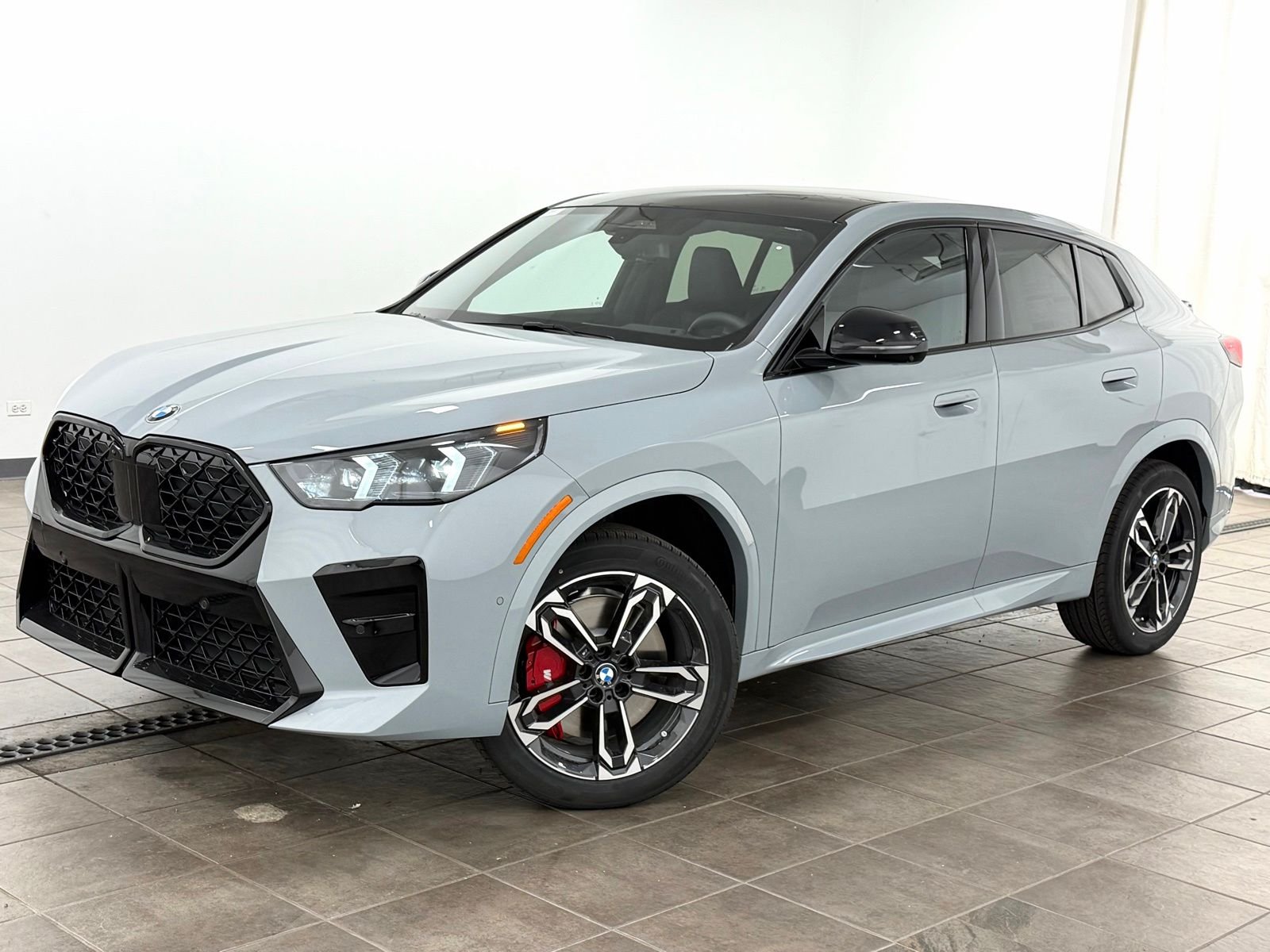 2026 BMW X2 xDrive28i's photo