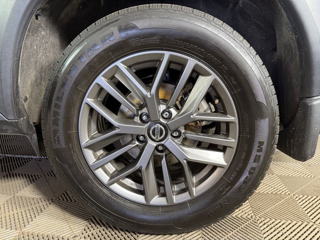 2021 Nissan Rogue S - Photo 15