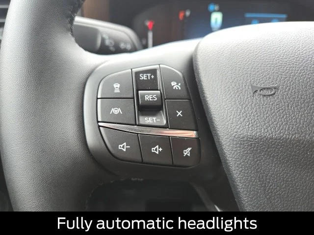 New 2026 Oxford White Ford Outer Banks® image 21