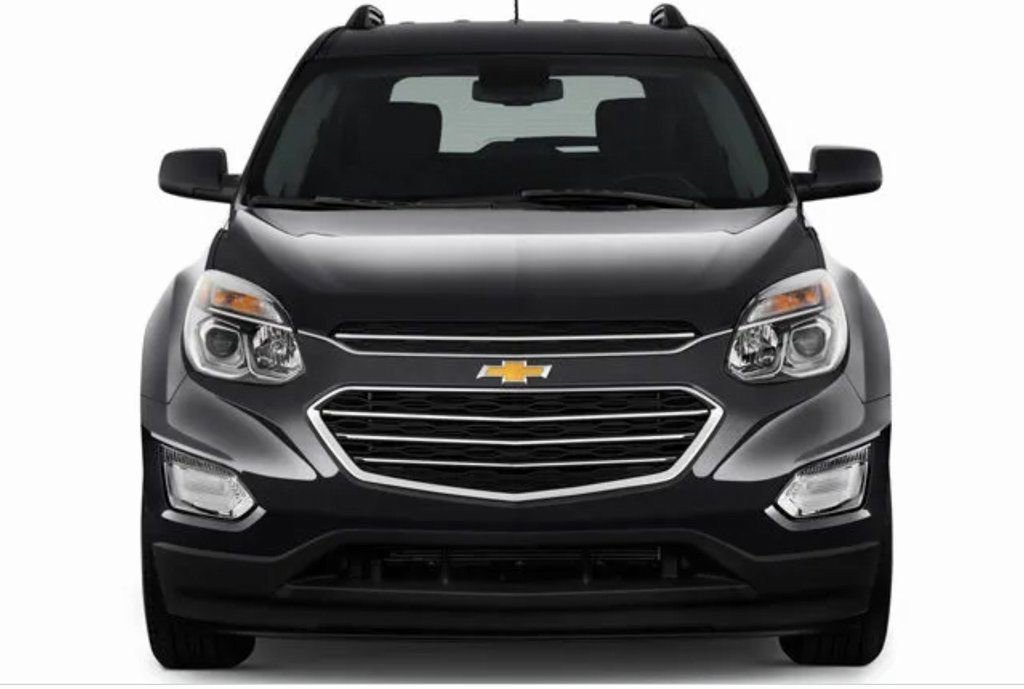 2016 CHEVROLET EQUINOX - Image 3