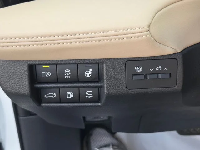 Used 2020 Beige Toyota Limited image 25