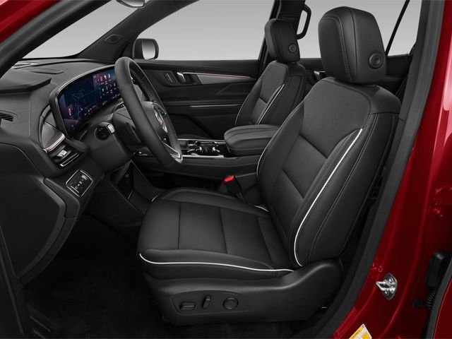 2025 Buick Enclave Sport Touring - Photo 10