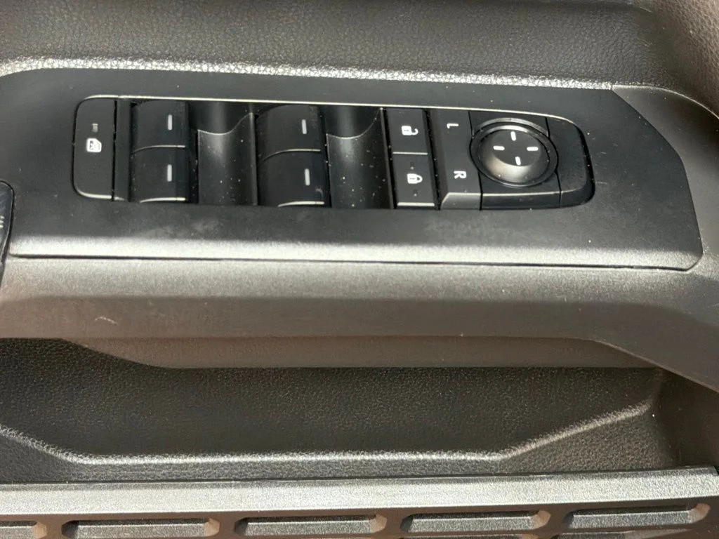Used 2024 Black Toyota SR5 image 21