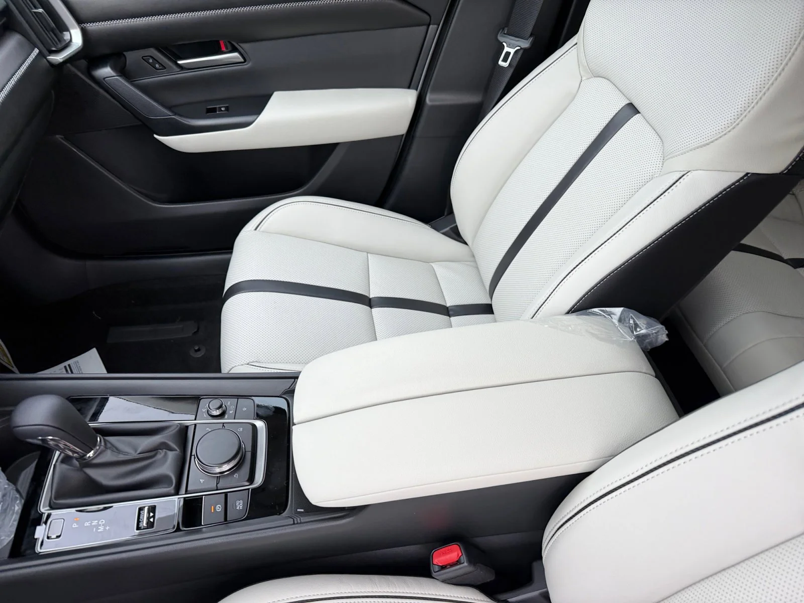2026 Mazda CX-50 Turbo - Photo 14