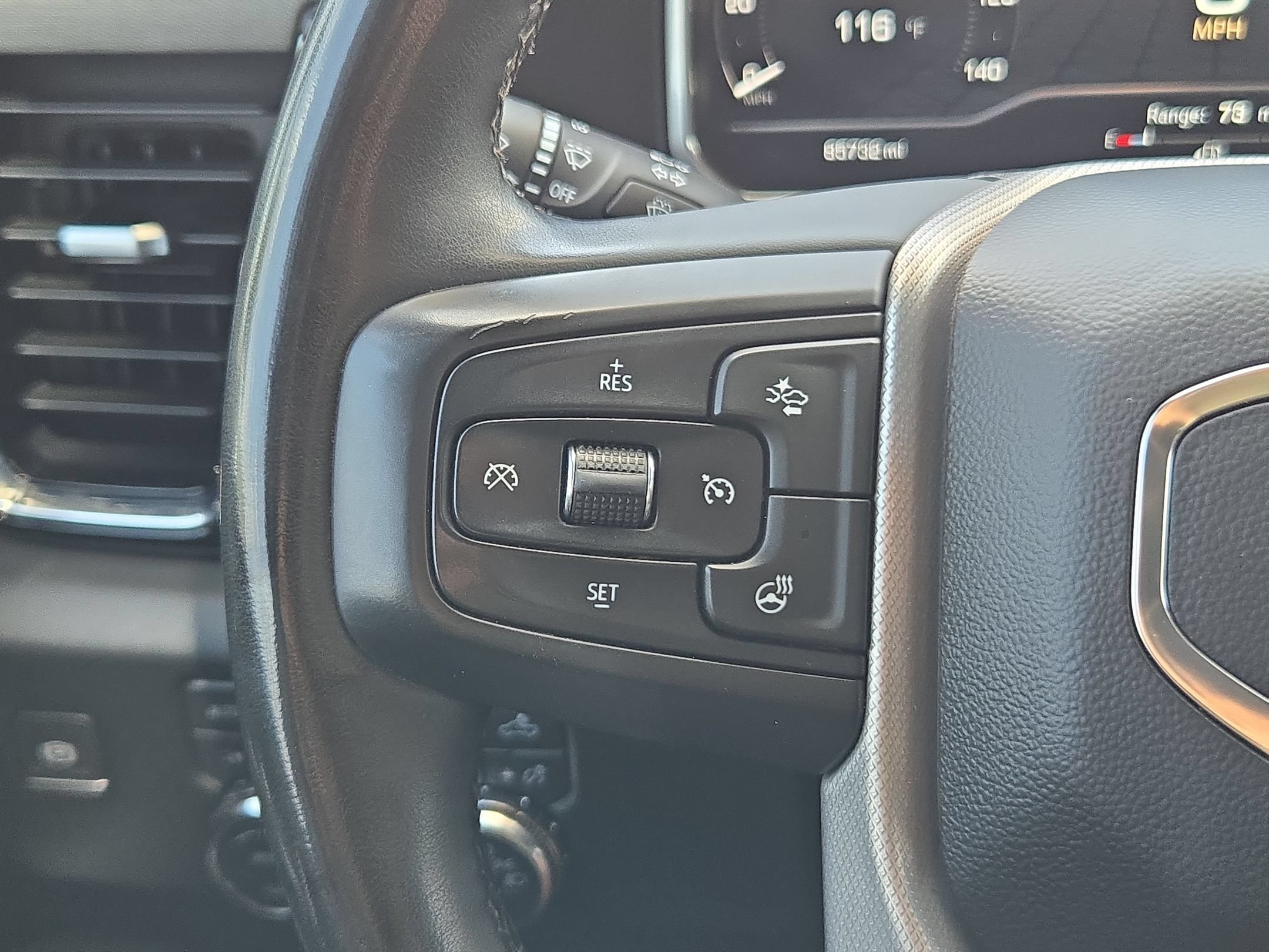 2024 GMC Sierra 2500HD Denali - Photo 20
