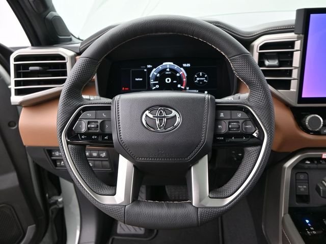 2026 Toyota Tundra 1794 Edition - Photo 6