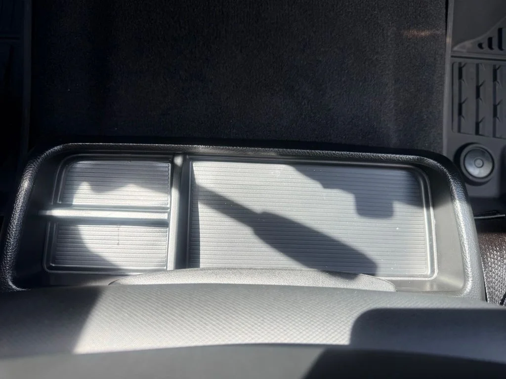 2026 RAM 2500 Rebel - Photo 27