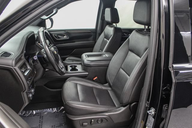 2024 Chevrolet Suburban LT - Photo 16