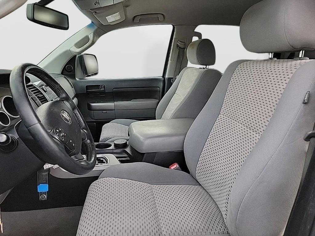 Used 2010 Gray Toyota Grade image 11