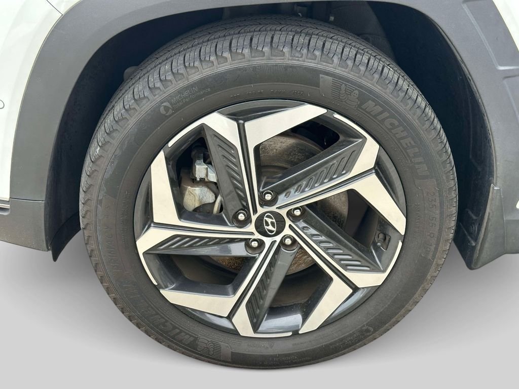 2023 Hyundai Tucson Limited - Photo 8