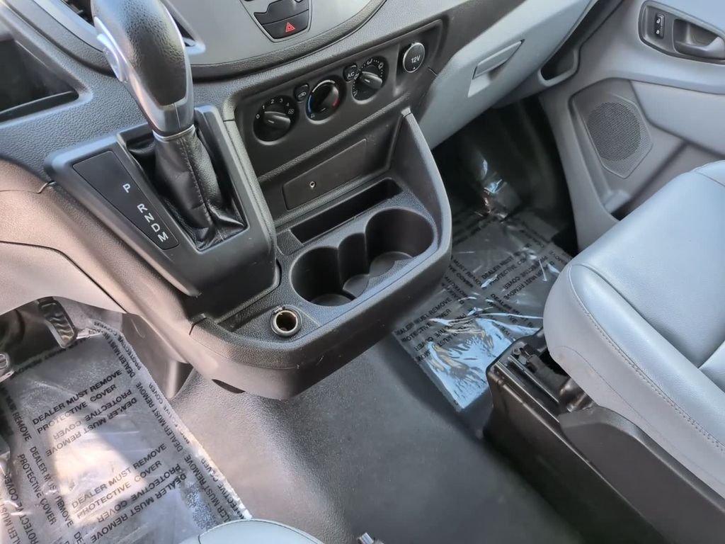 Used 2017 White Ford Base image 27