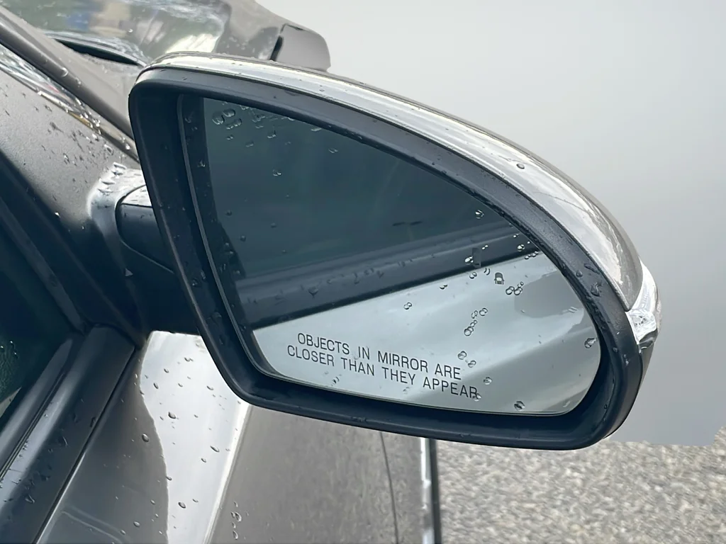 Used 2016 Gray Kia EX image 44