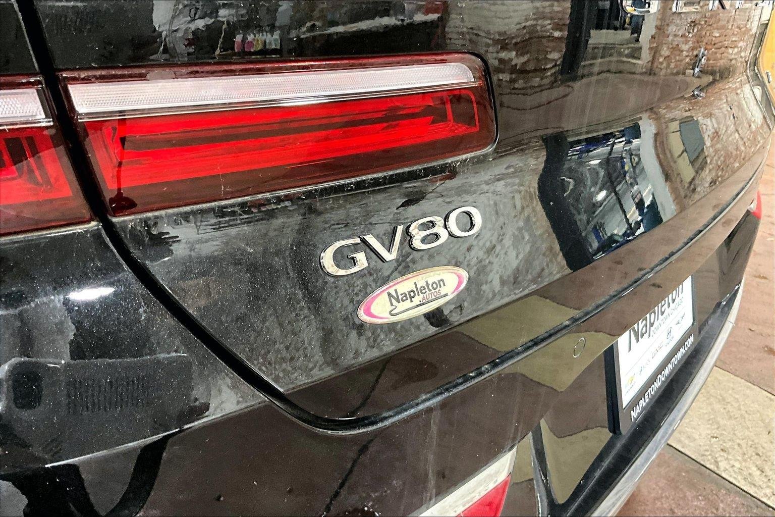 New 2026 Vik Black Genesis 2.5T ADVANCED image 10